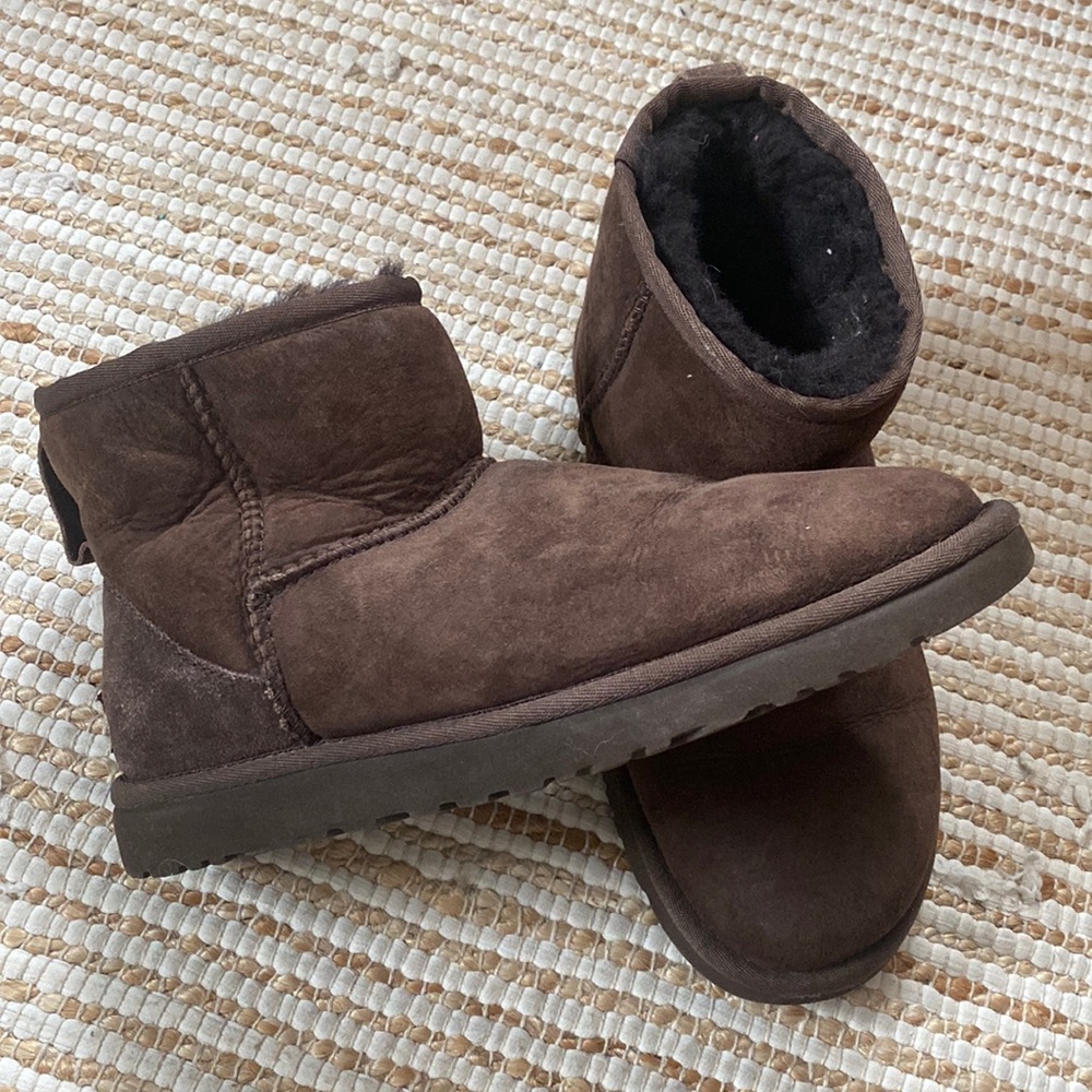 Mini Uggs